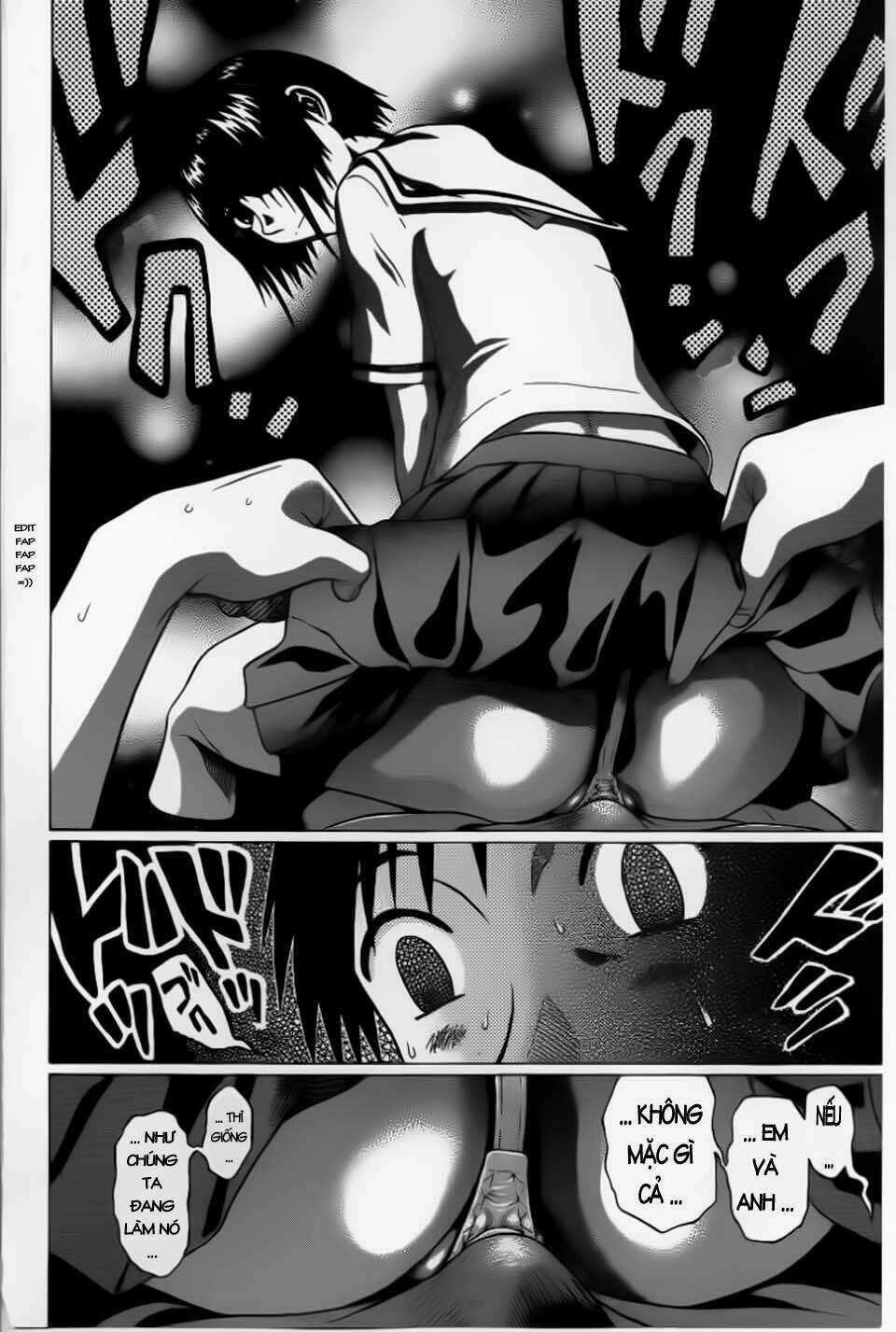 Akechi Shounen No Karei Naru Jikenbo Chapter 38 trang 16