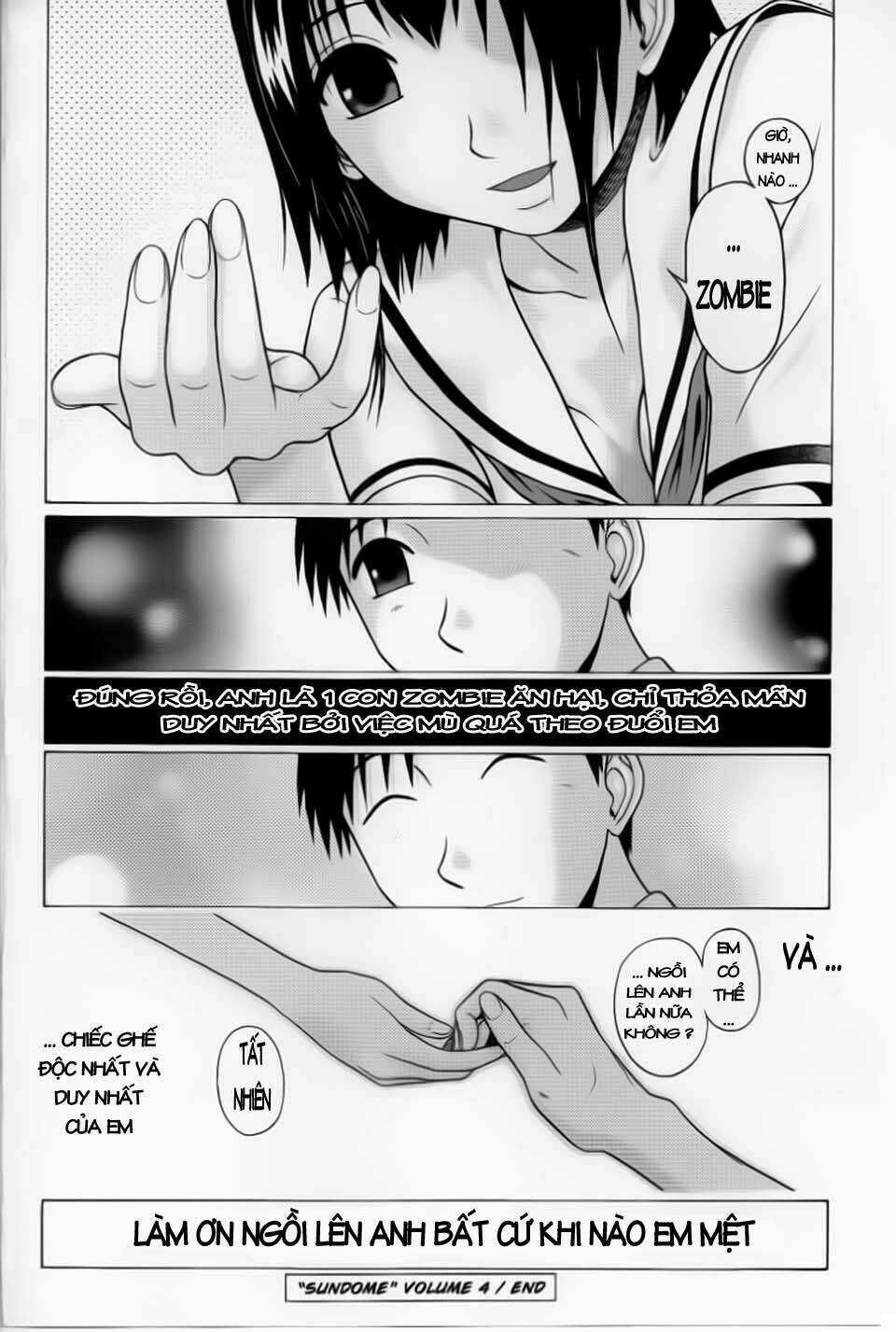 Akechi Shounen No Karei Naru Jikenbo Chapter 38 trang 20