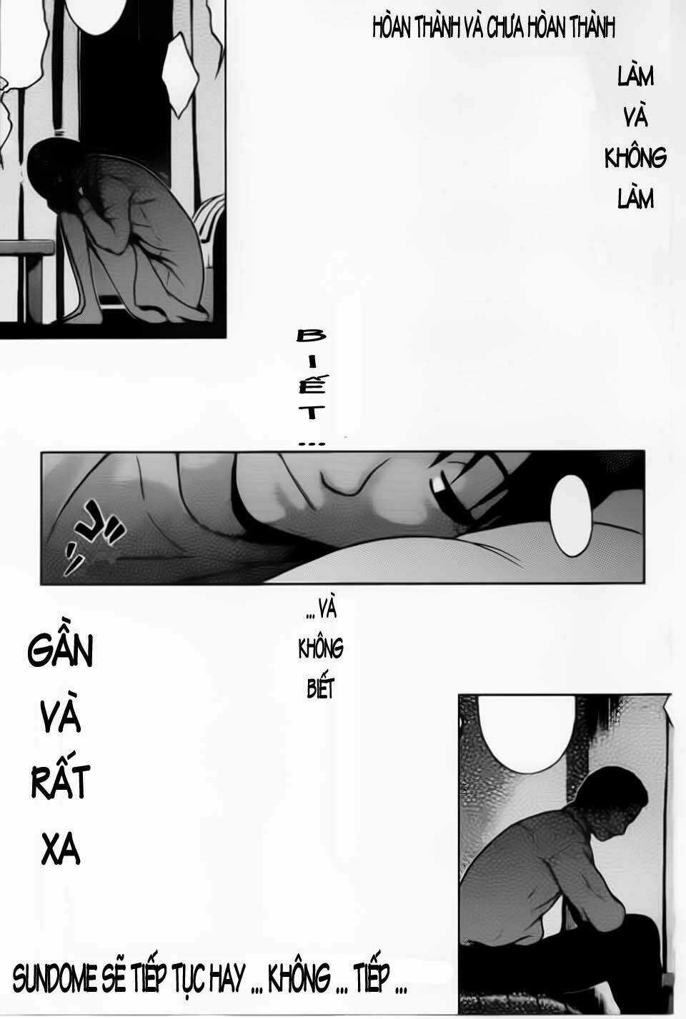 Akechi Shounen No Karei Naru Jikenbo Chapter 38 trang 21