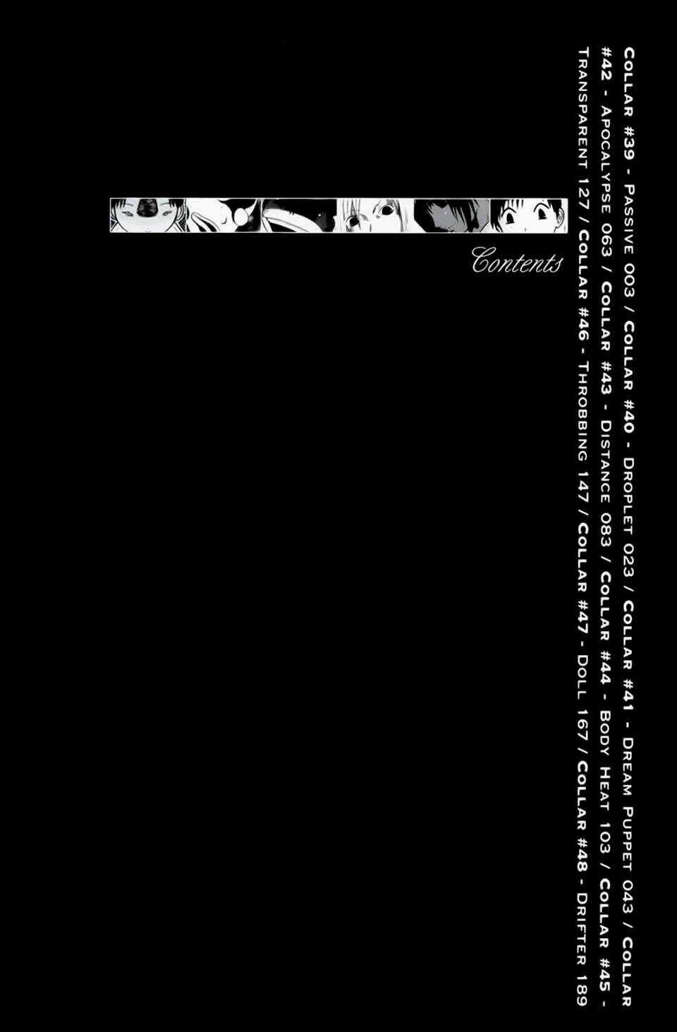 Akechi Shounen No Karei Naru Jikenbo Chapter 39 trang 3