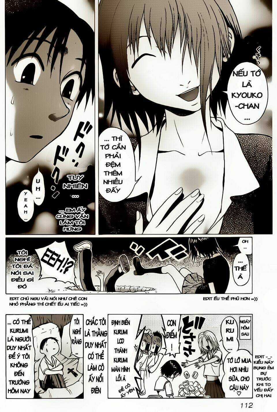 Akechi Shounen No Karei Naru Jikenbo Chapter 4 trang 24