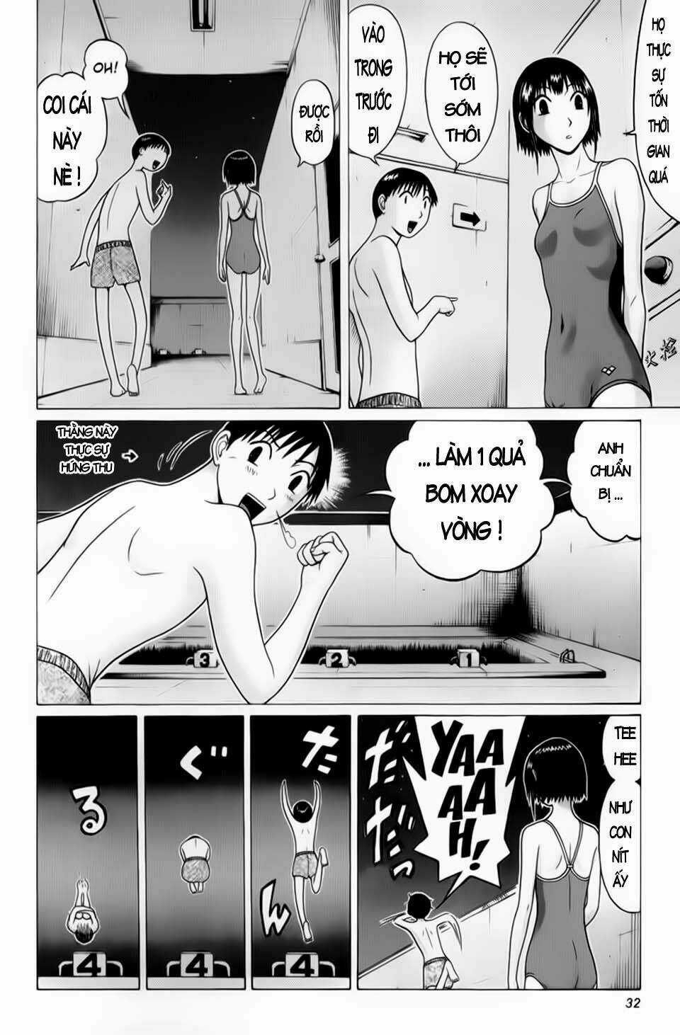 Akechi Shounen No Karei Naru Jikenbo Chapter 40 trang 10