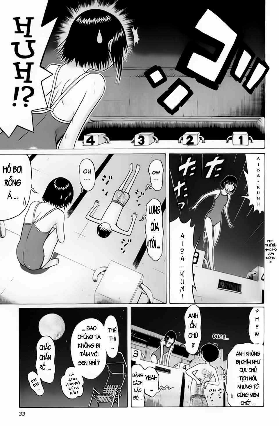 Akechi Shounen No Karei Naru Jikenbo Chapter 40 trang 11