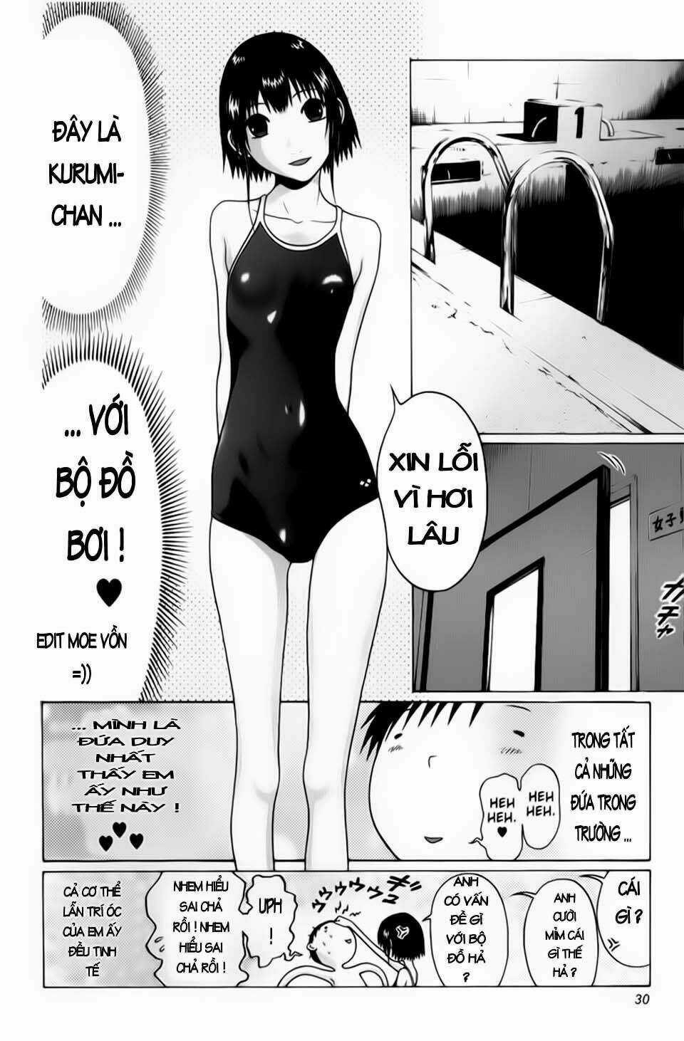 Akechi Shounen No Karei Naru Jikenbo Chapter 40 trang 8