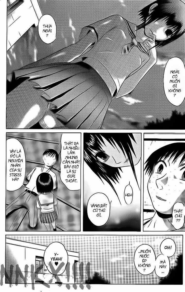 Akechi Shounen No Karei Naru Jikenbo Chapter 41 trang 13