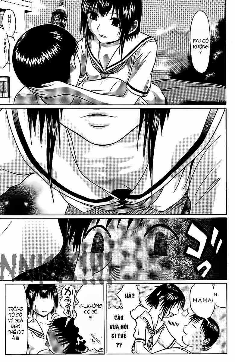 Akechi Shounen No Karei Naru Jikenbo Chapter 41 trang 14