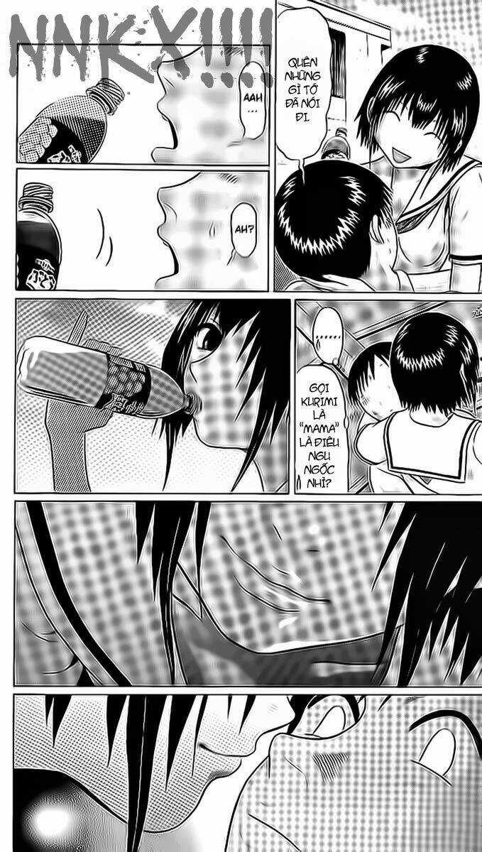 Akechi Shounen No Karei Naru Jikenbo Chapter 41 trang 15