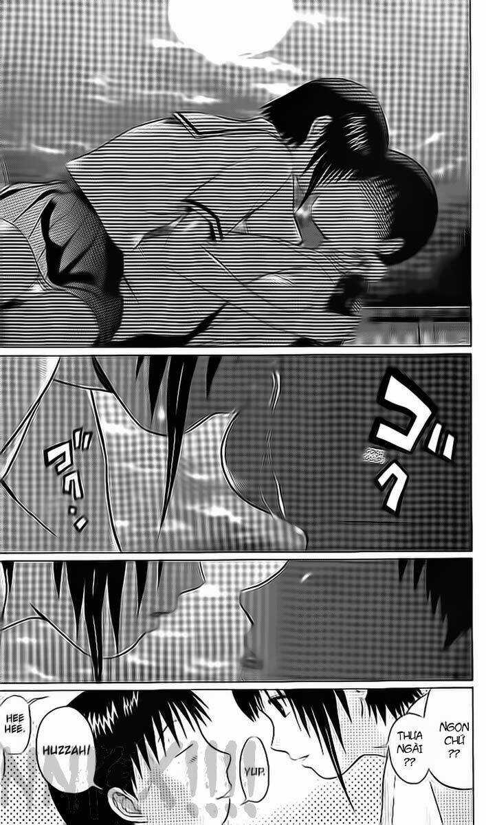 Akechi Shounen No Karei Naru Jikenbo Chapter 41 trang 16