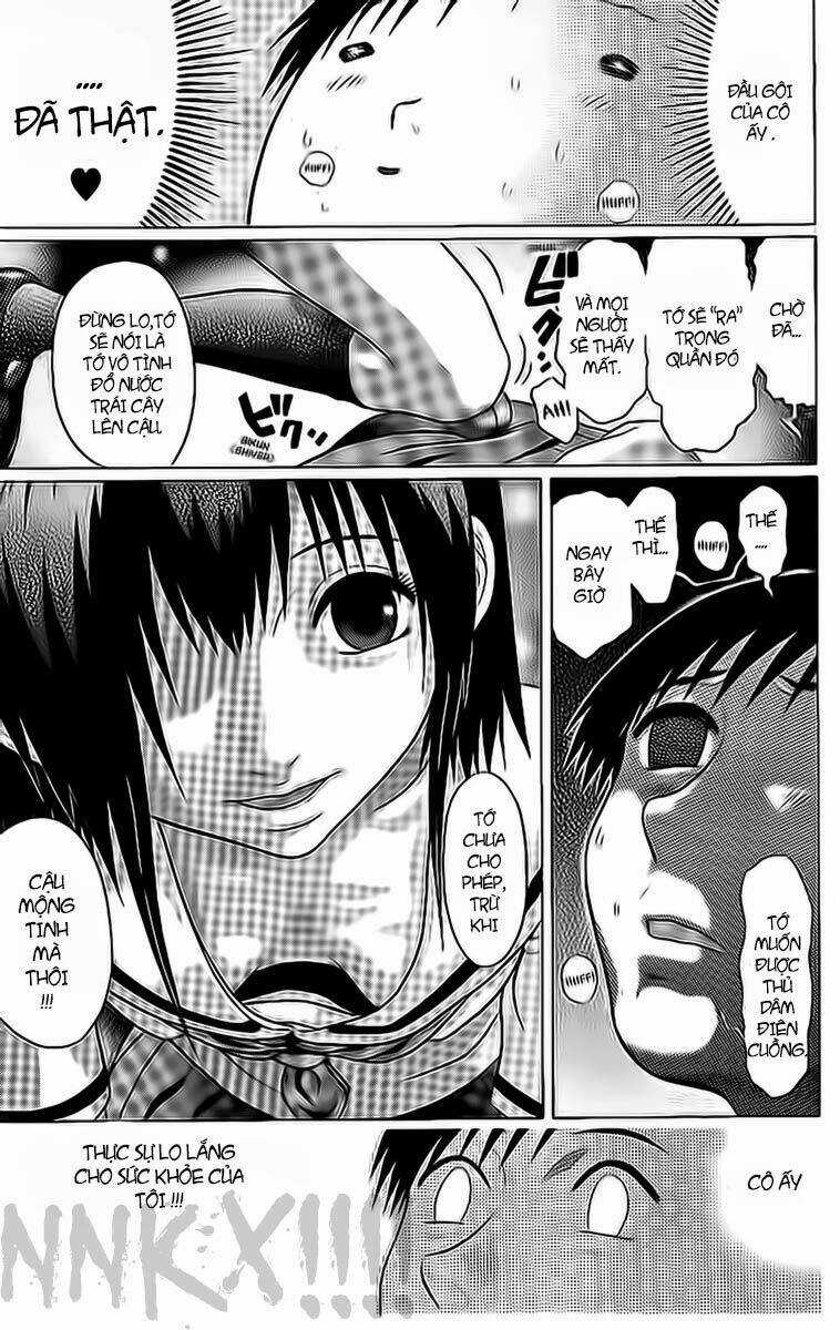 Akechi Shounen No Karei Naru Jikenbo Chapter 41 trang 18