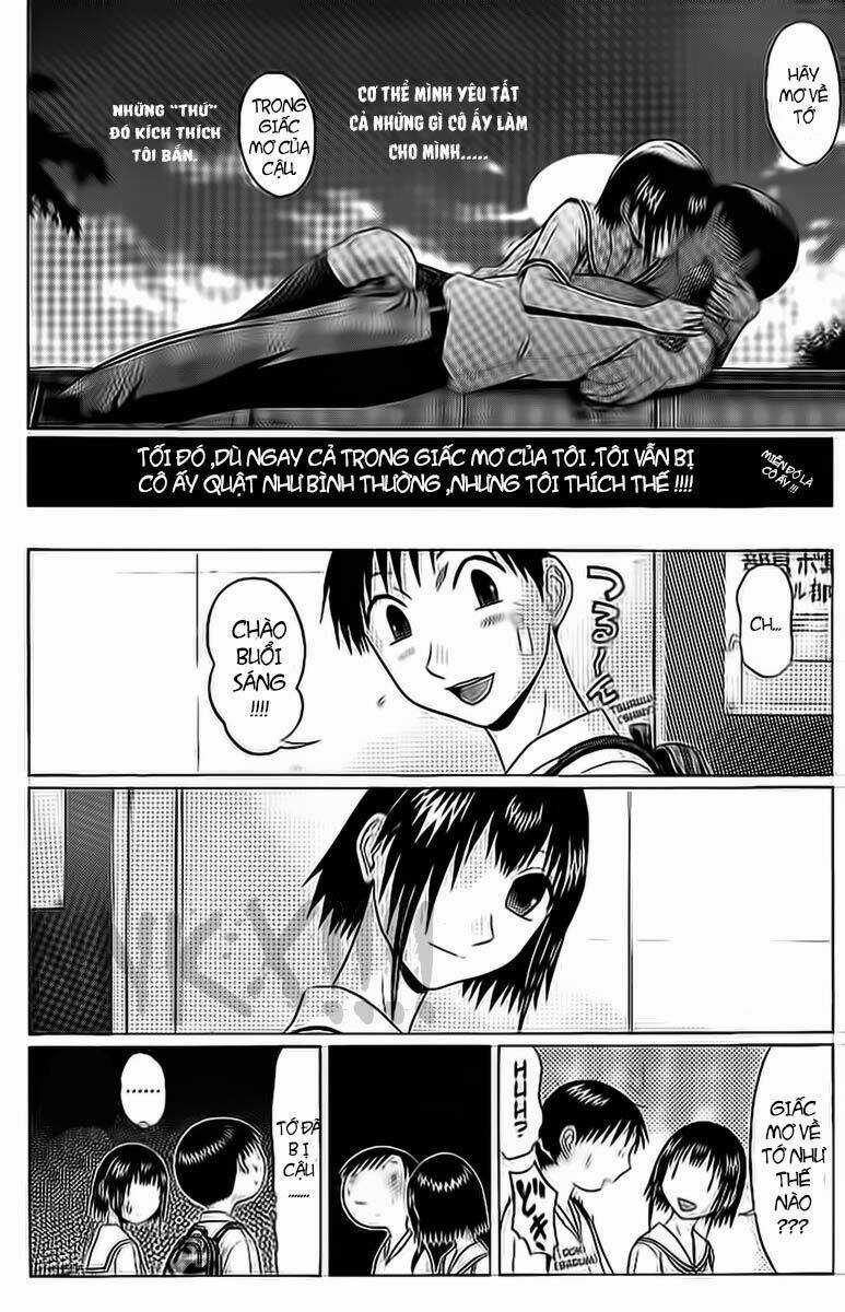 Akechi Shounen No Karei Naru Jikenbo Chapter 41 trang 19