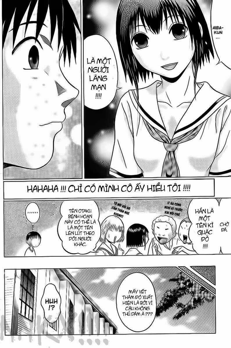 Akechi Shounen No Karei Naru Jikenbo Chapter 41 trang 3