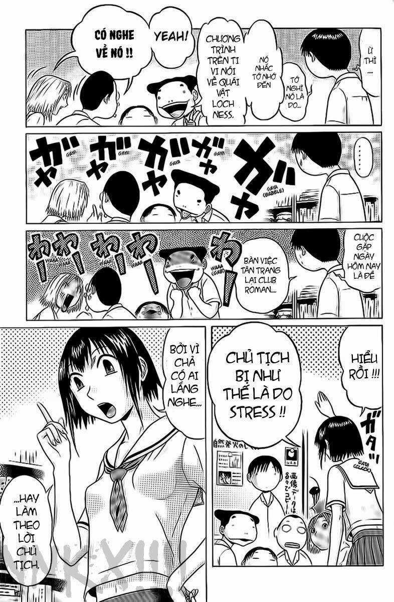 Akechi Shounen No Karei Naru Jikenbo Chapter 41 trang 6