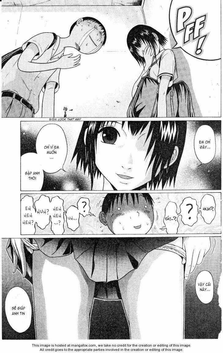 Akechi Shounen No Karei Naru Jikenbo Chapter 42 trang 18