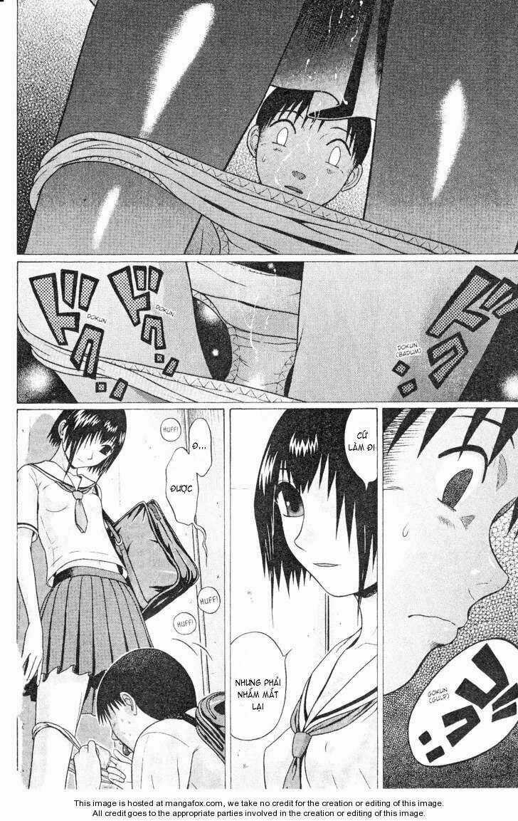 Akechi Shounen No Karei Naru Jikenbo Chapter 42 trang 19