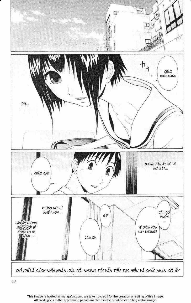 Akechi Shounen No Karei Naru Jikenbo Chapter 42 trang 2