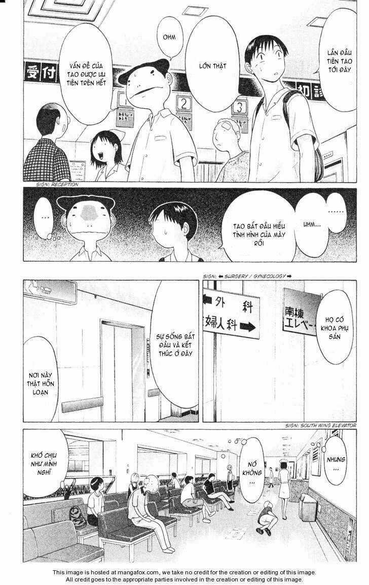 Akechi Shounen No Karei Naru Jikenbo Chapter 42 trang 7