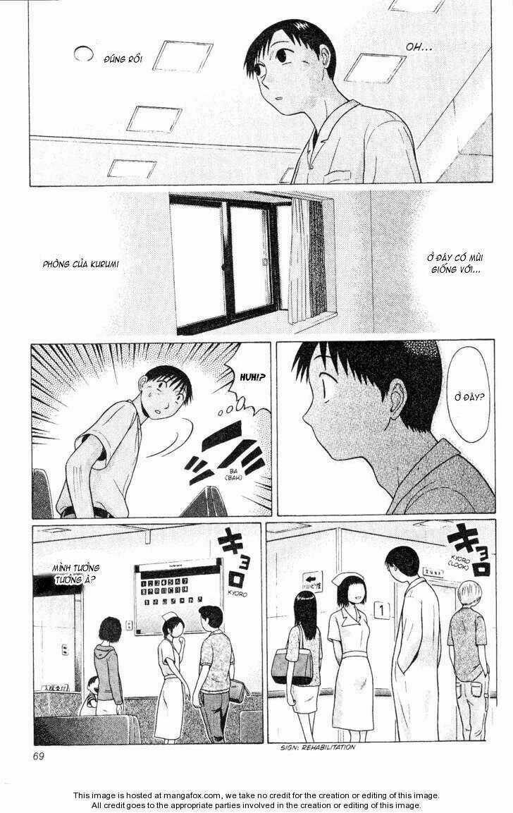 Akechi Shounen No Karei Naru Jikenbo Chapter 42 trang 8