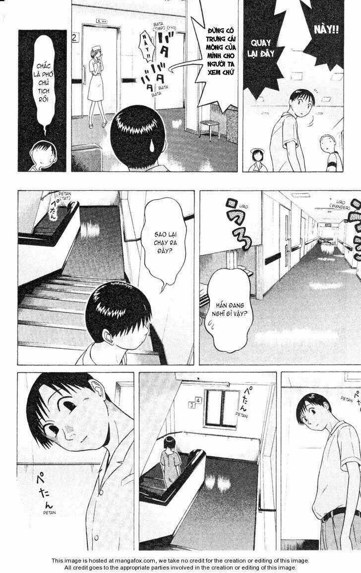 Akechi Shounen No Karei Naru Jikenbo Chapter 42 trang 9