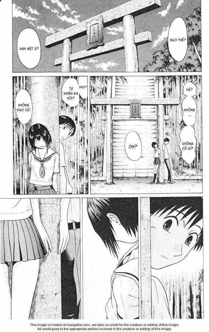 Akechi Shounen No Karei Naru Jikenbo Chapter 43 trang 11