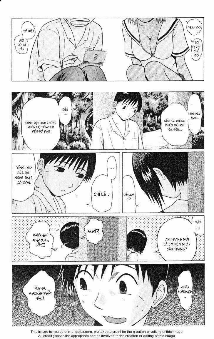 Akechi Shounen No Karei Naru Jikenbo Chapter 43 trang 13