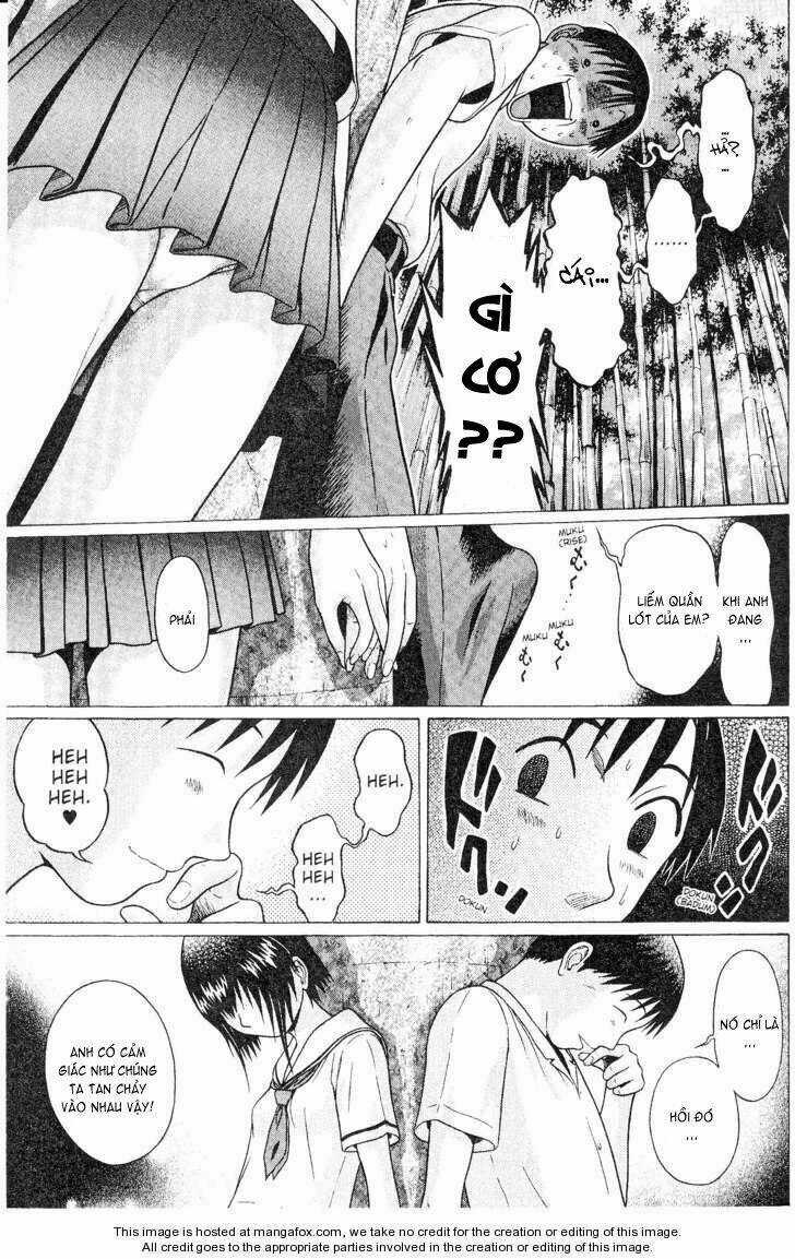 Akechi Shounen No Karei Naru Jikenbo Chapter 43 trang 17