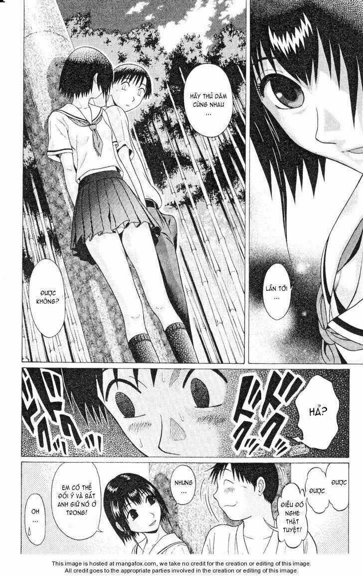 Akechi Shounen No Karei Naru Jikenbo Chapter 43 trang 18