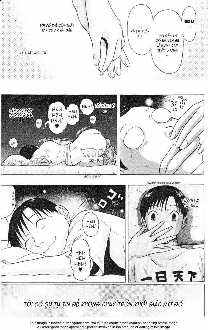 Akechi Shounen No Karei Naru Jikenbo Chapter 43 trang 19