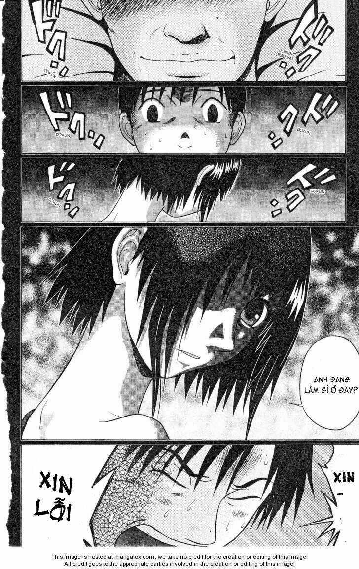 Akechi Shounen No Karei Naru Jikenbo Chapter 43 trang 2