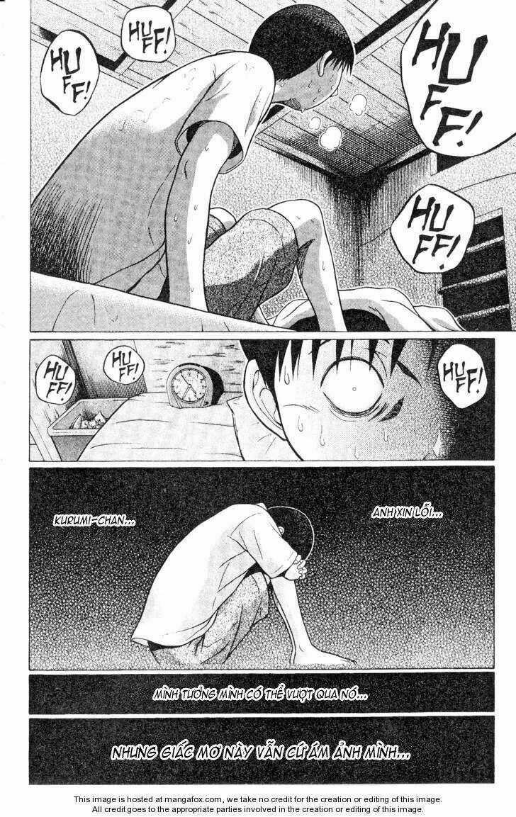 Akechi Shounen No Karei Naru Jikenbo Chapter 43 trang 4