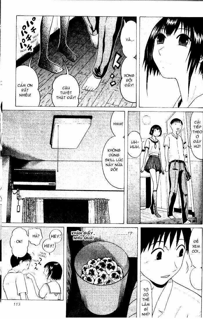 Akechi Shounen No Karei Naru Jikenbo Chapter 44 trang 11