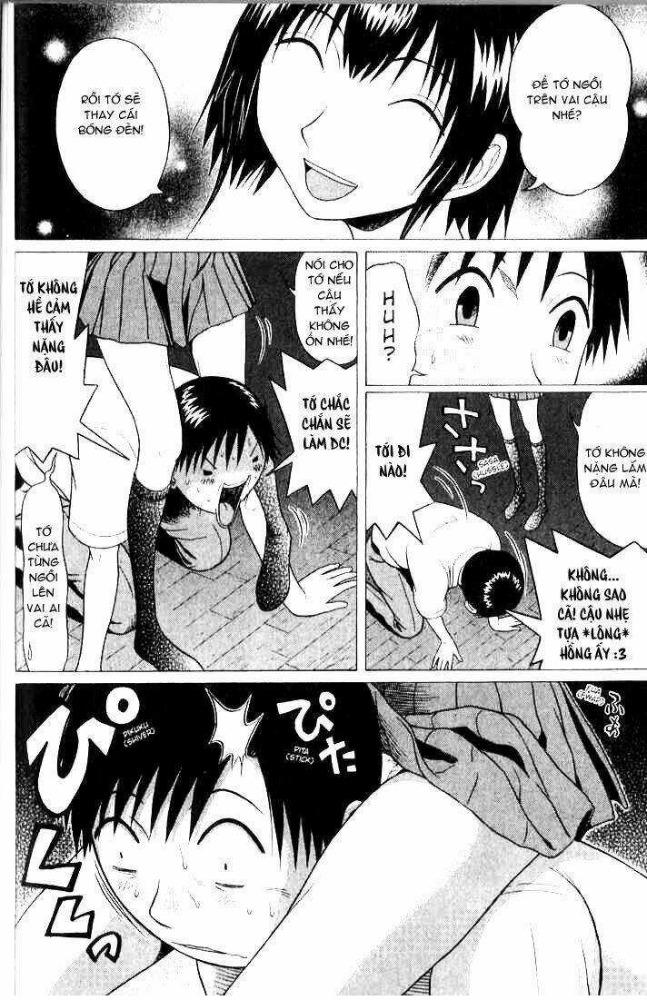 Akechi Shounen No Karei Naru Jikenbo Chapter 44 trang 12