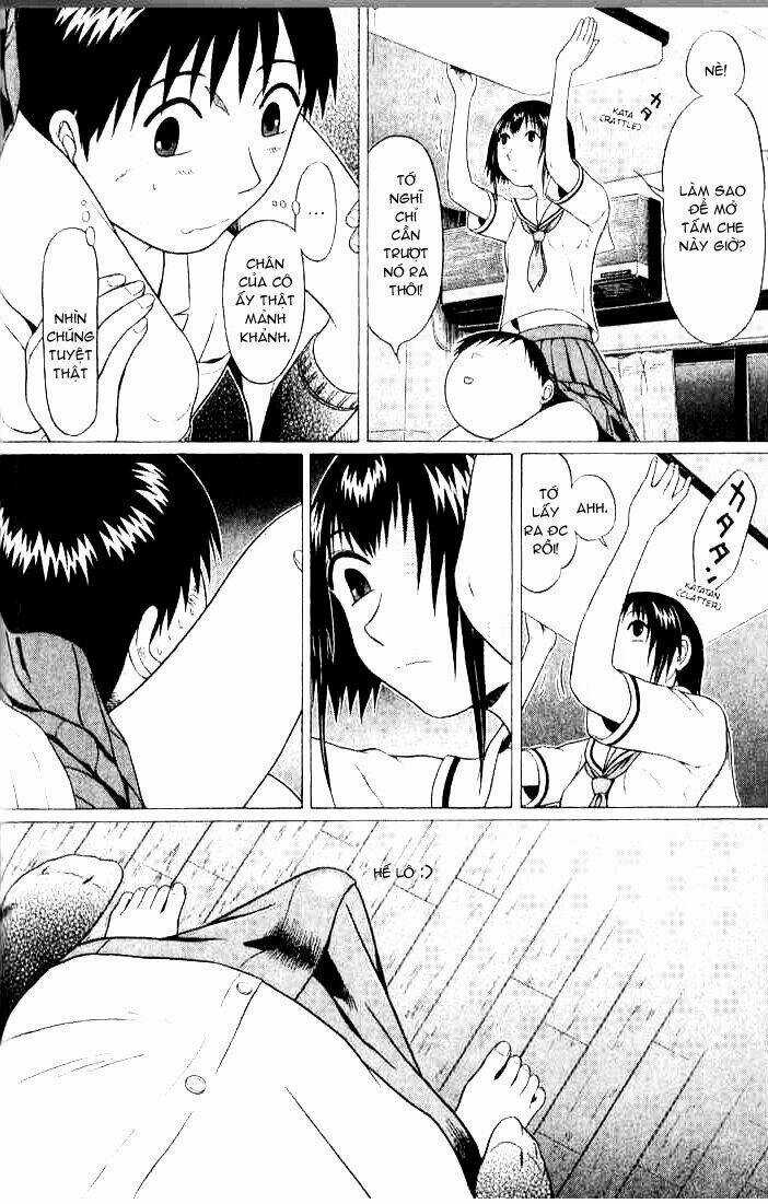 Akechi Shounen No Karei Naru Jikenbo Chapter 44 trang 14