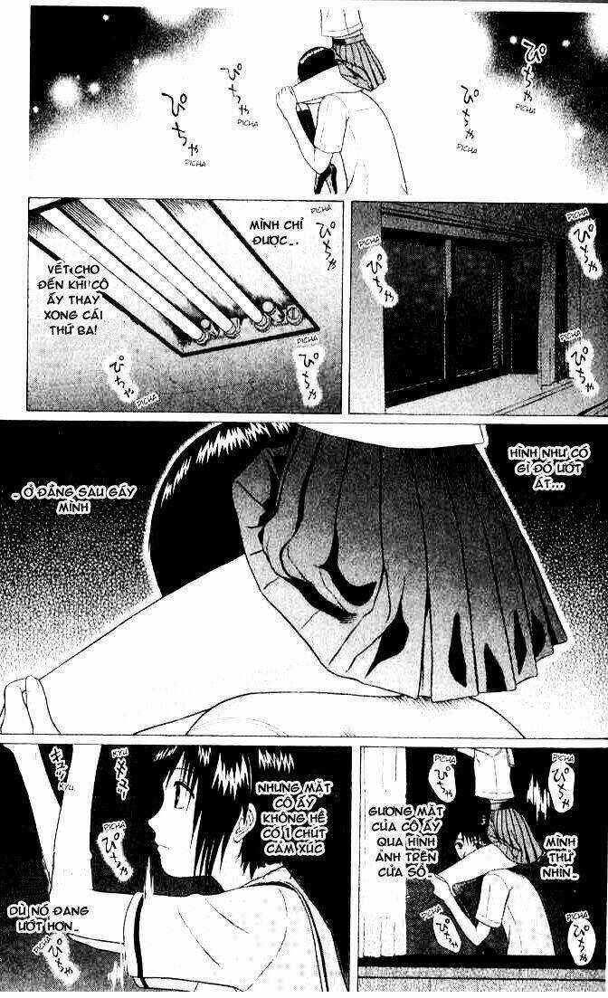 Akechi Shounen No Karei Naru Jikenbo Chapter 44 trang 17