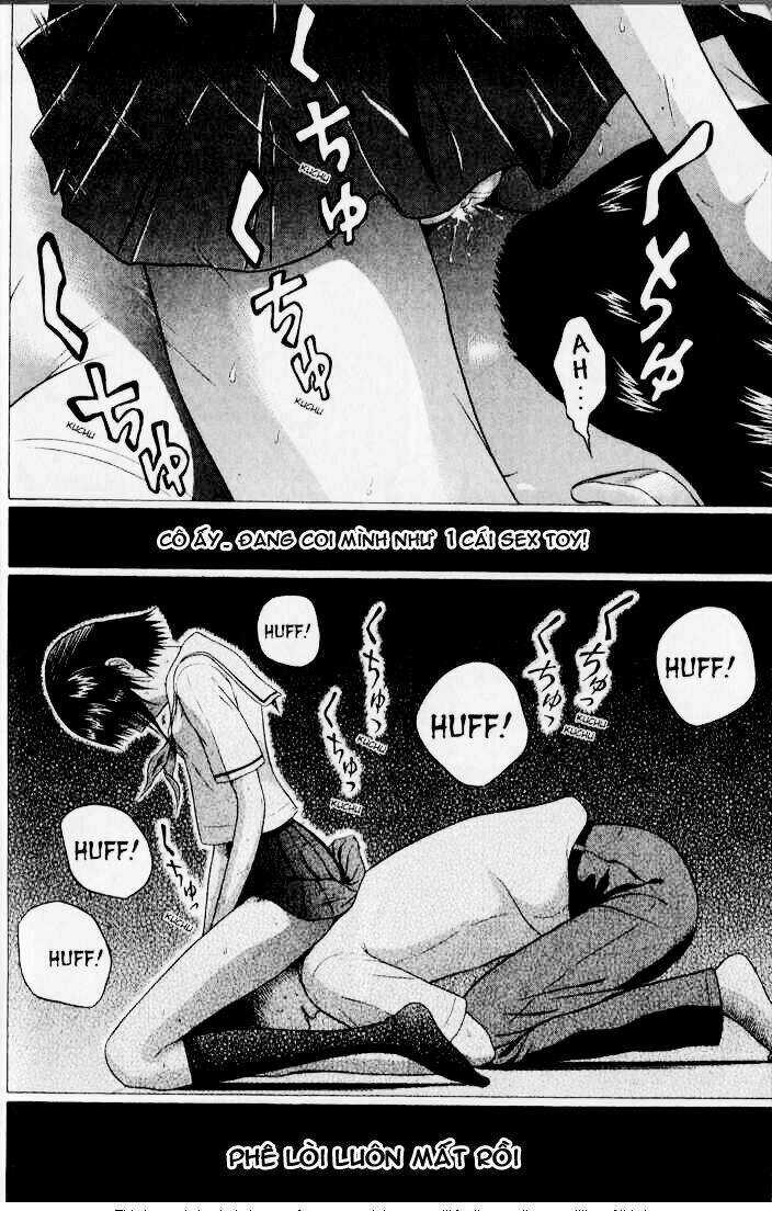 Akechi Shounen No Karei Naru Jikenbo Chapter 44 trang 20