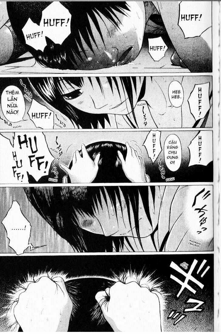 Akechi Shounen No Karei Naru Jikenbo Chapter 44 trang 21