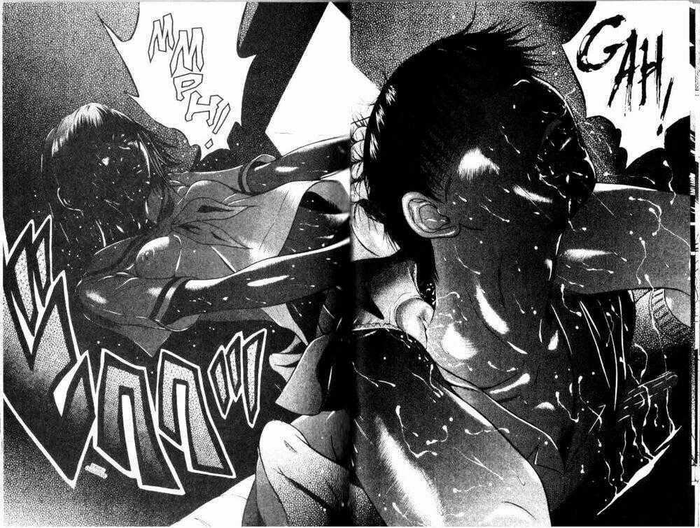 Akechi Shounen No Karei Naru Jikenbo Chapter 44 trang 22