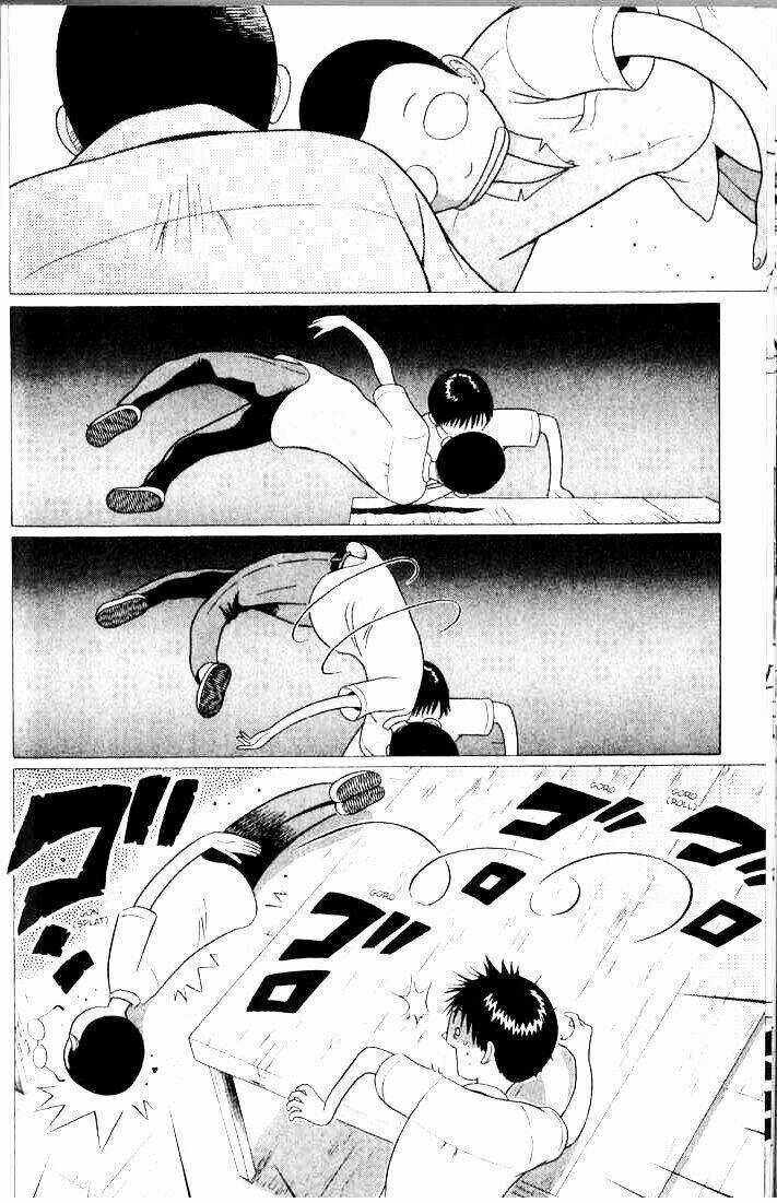 Akechi Shounen No Karei Naru Jikenbo Chapter 44 trang 6