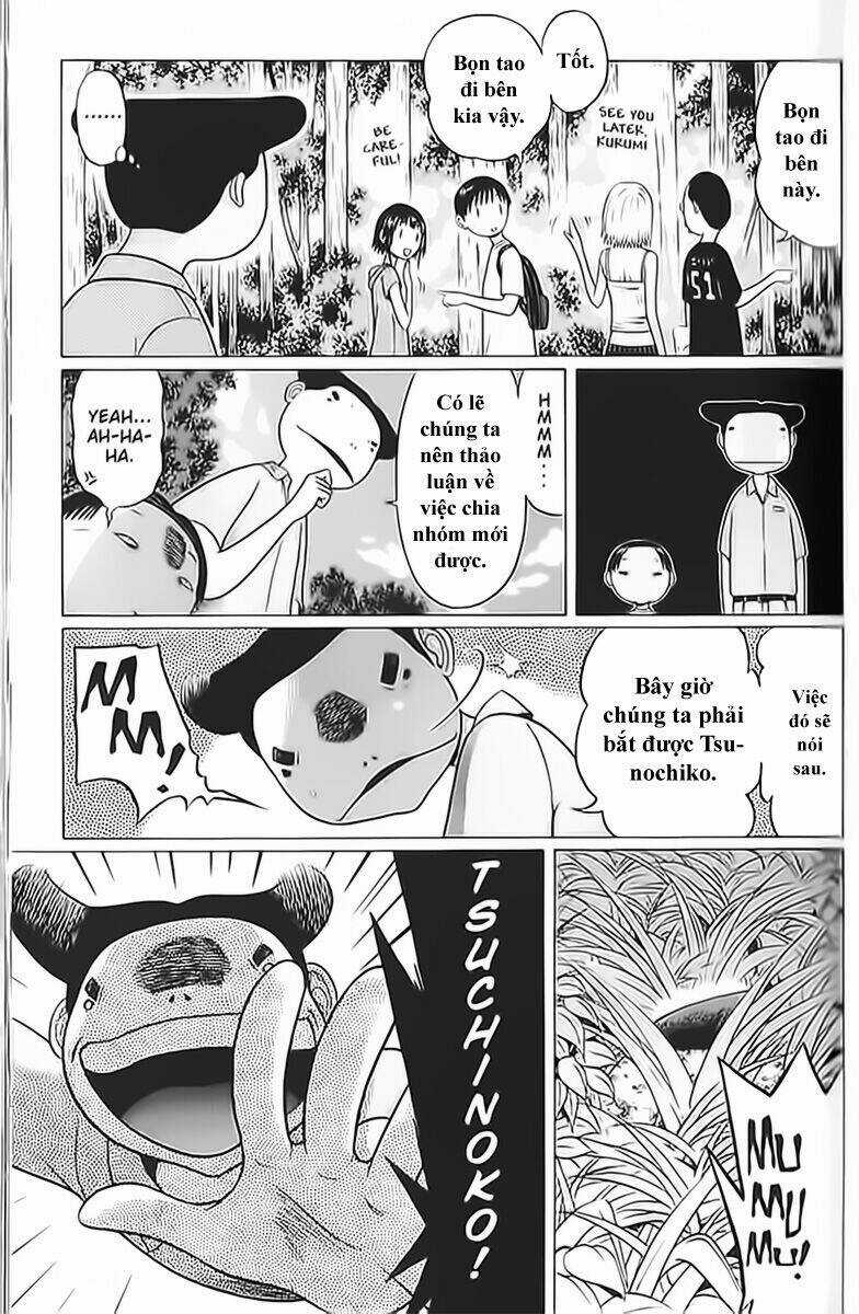 Akechi Shounen No Karei Naru Jikenbo Chapter 45 trang 10