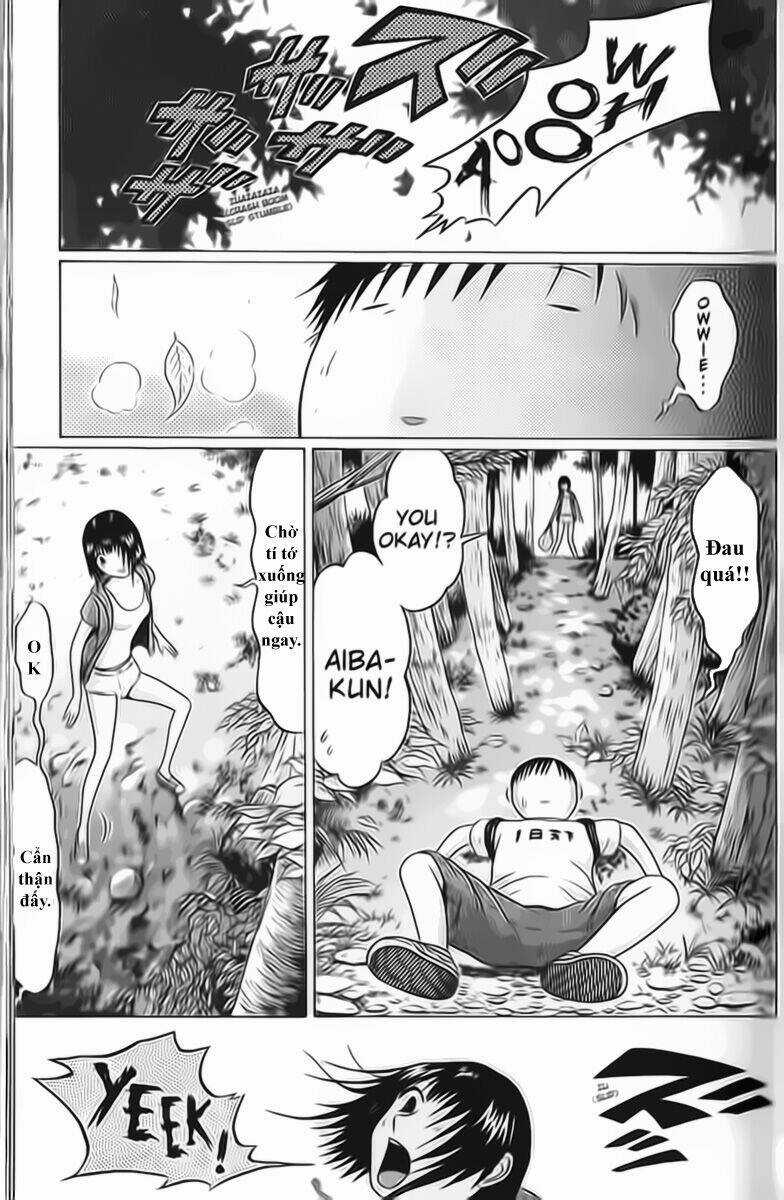 Akechi Shounen No Karei Naru Jikenbo Chapter 45 trang 14