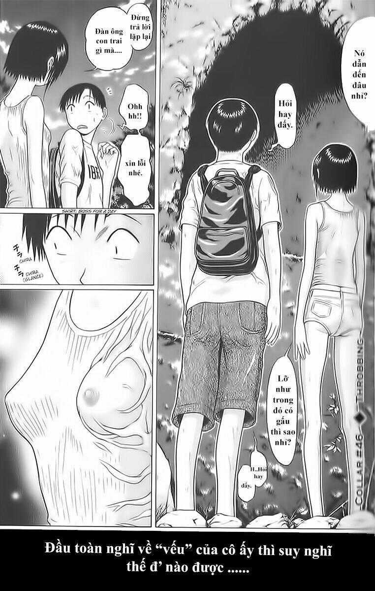 Akechi Shounen No Karei Naru Jikenbo Chapter 45 trang 20