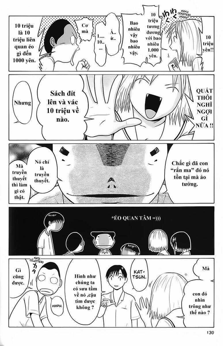 Akechi Shounen No Karei Naru Jikenbo Chapter 45 trang 3