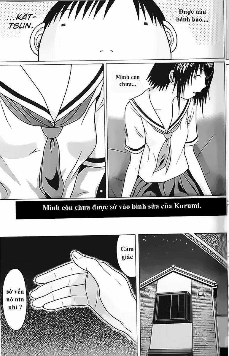 Akechi Shounen No Karei Naru Jikenbo Chapter 45 trang 6