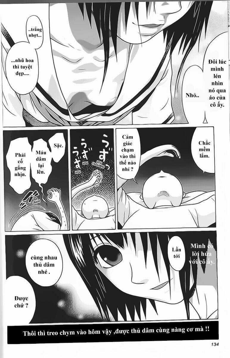 Akechi Shounen No Karei Naru Jikenbo Chapter 45 trang 7