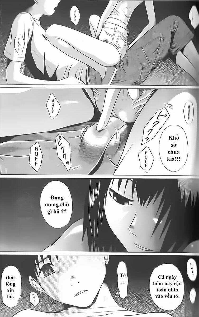 Akechi Shounen No Karei Naru Jikenbo Chapter 46 trang 13