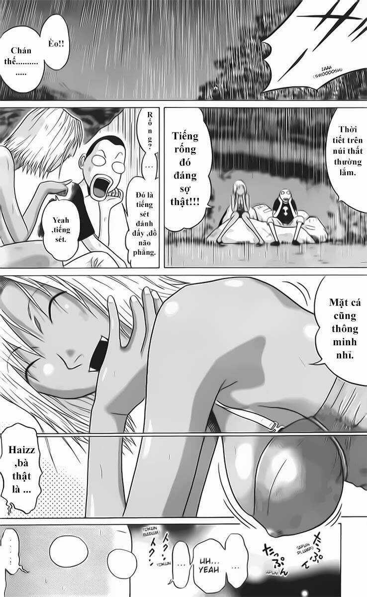 Akechi Shounen No Karei Naru Jikenbo Chapter 46 trang 2