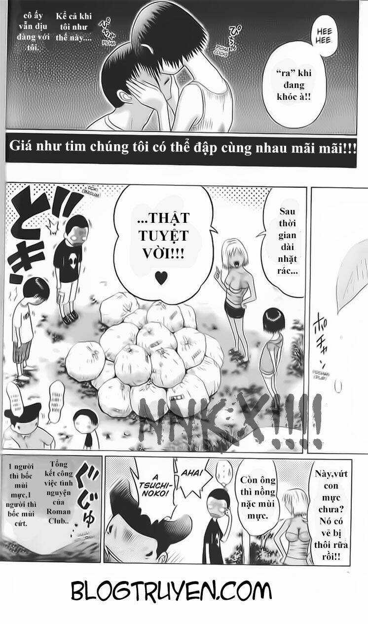 Akechi Shounen No Karei Naru Jikenbo Chapter 46 trang 38