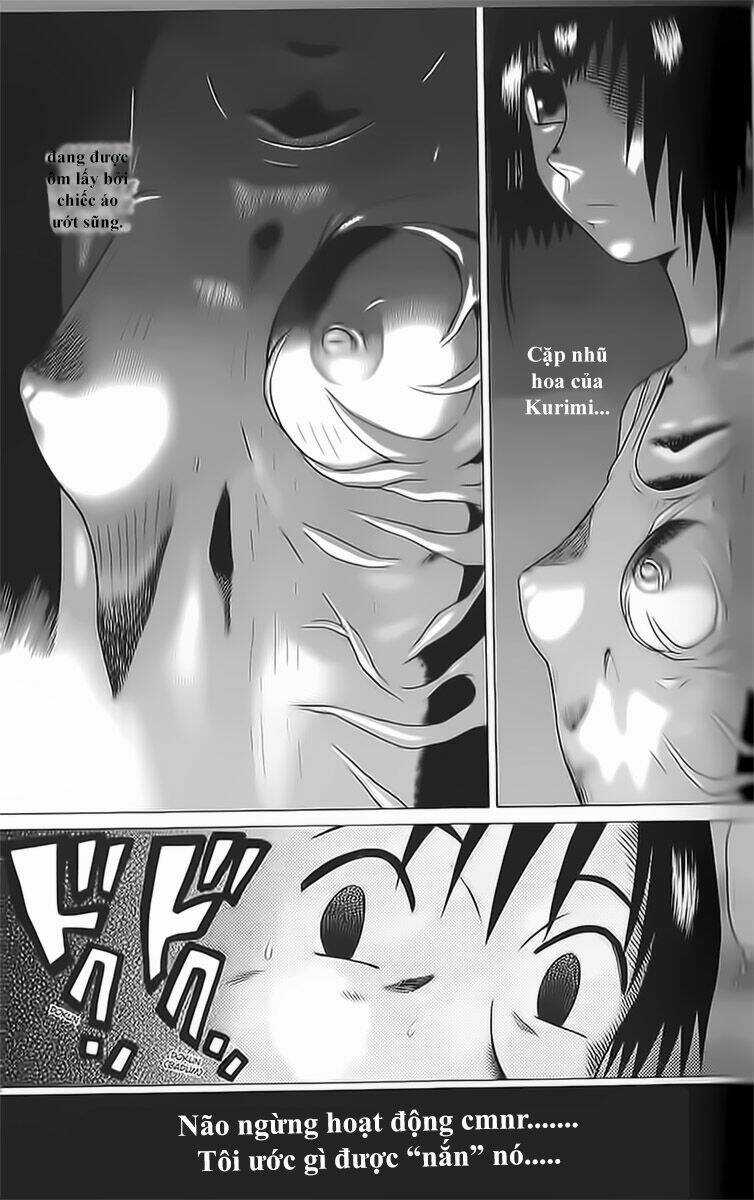 Akechi Shounen No Karei Naru Jikenbo Chapter 46 trang 5