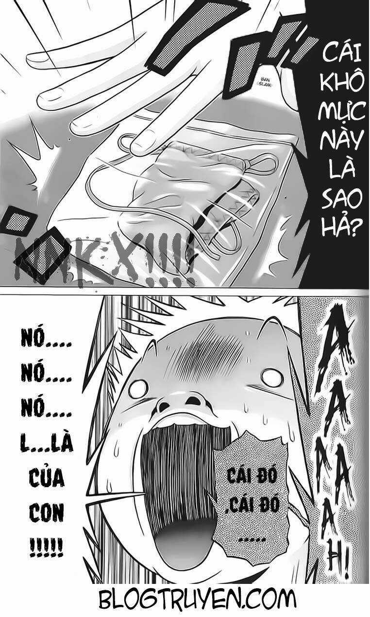 Akechi Shounen No Karei Naru Jikenbo Chapter 48 trang 3