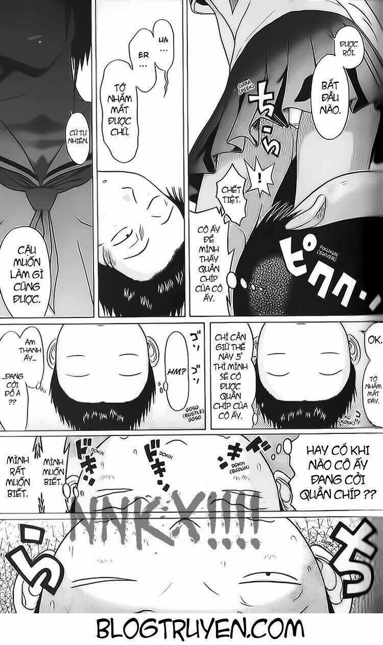 Akechi Shounen No Karei Naru Jikenbo Chapter 48 trang 39