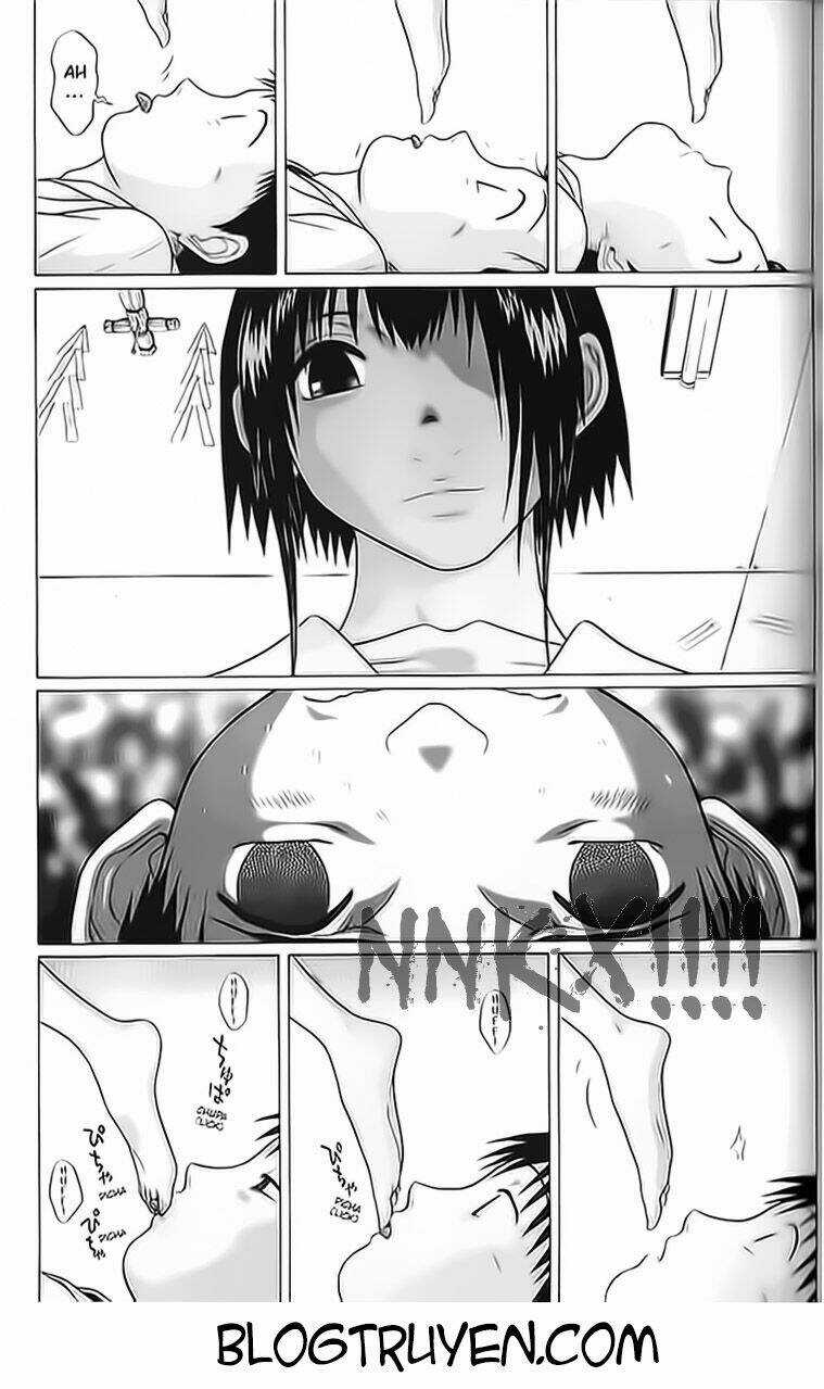 Akechi Shounen No Karei Naru Jikenbo Chapter 48 trang 41